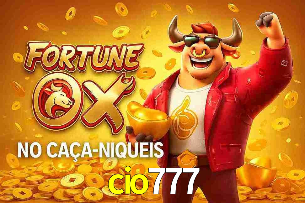 Jogo Fortune Ox no cio777 Cassino
