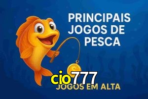 Pesca no cio777
