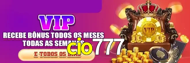 Promoções Imperdíveis do cio777
